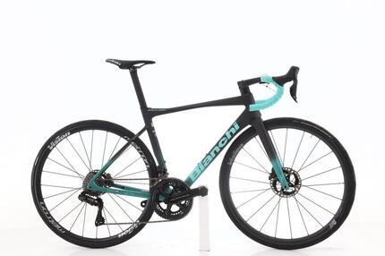 Refurbished Rennrad · Specialissima Arkea Team Di2 12V · Sehr guter Zustand