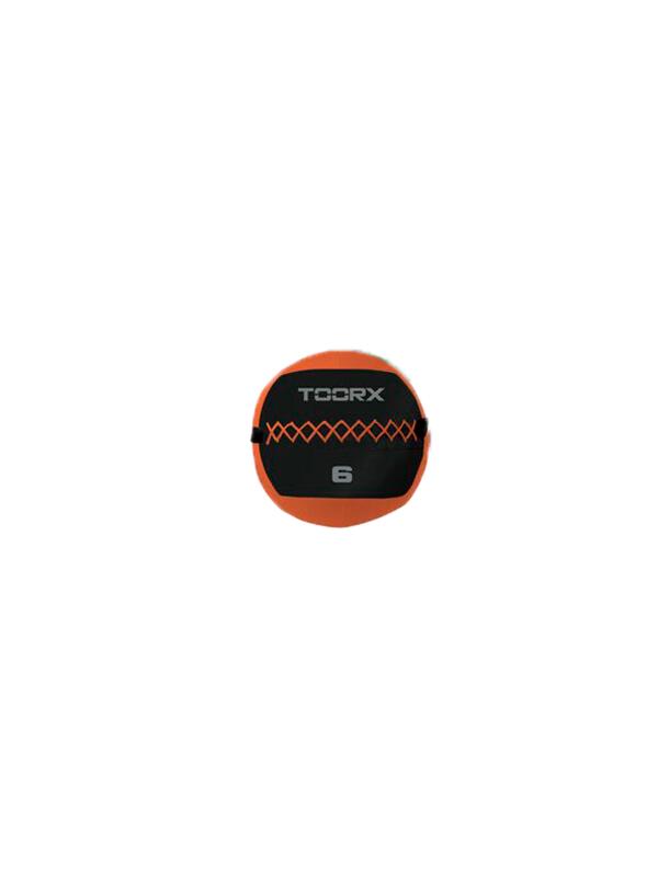 Wall Ball 3 - 15 kg - 3kg 6/7
