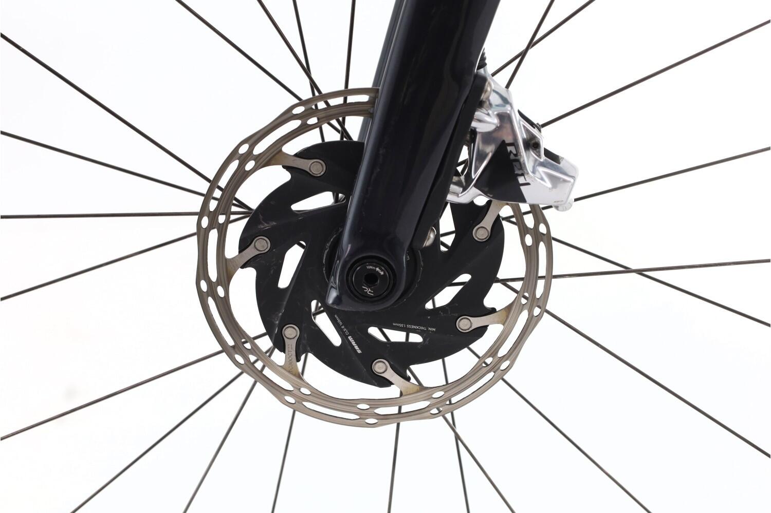 Segunda Vida · Bicicleta carretera ·  Oltre XR4 AXS 12V · Muy buen estado 7/8