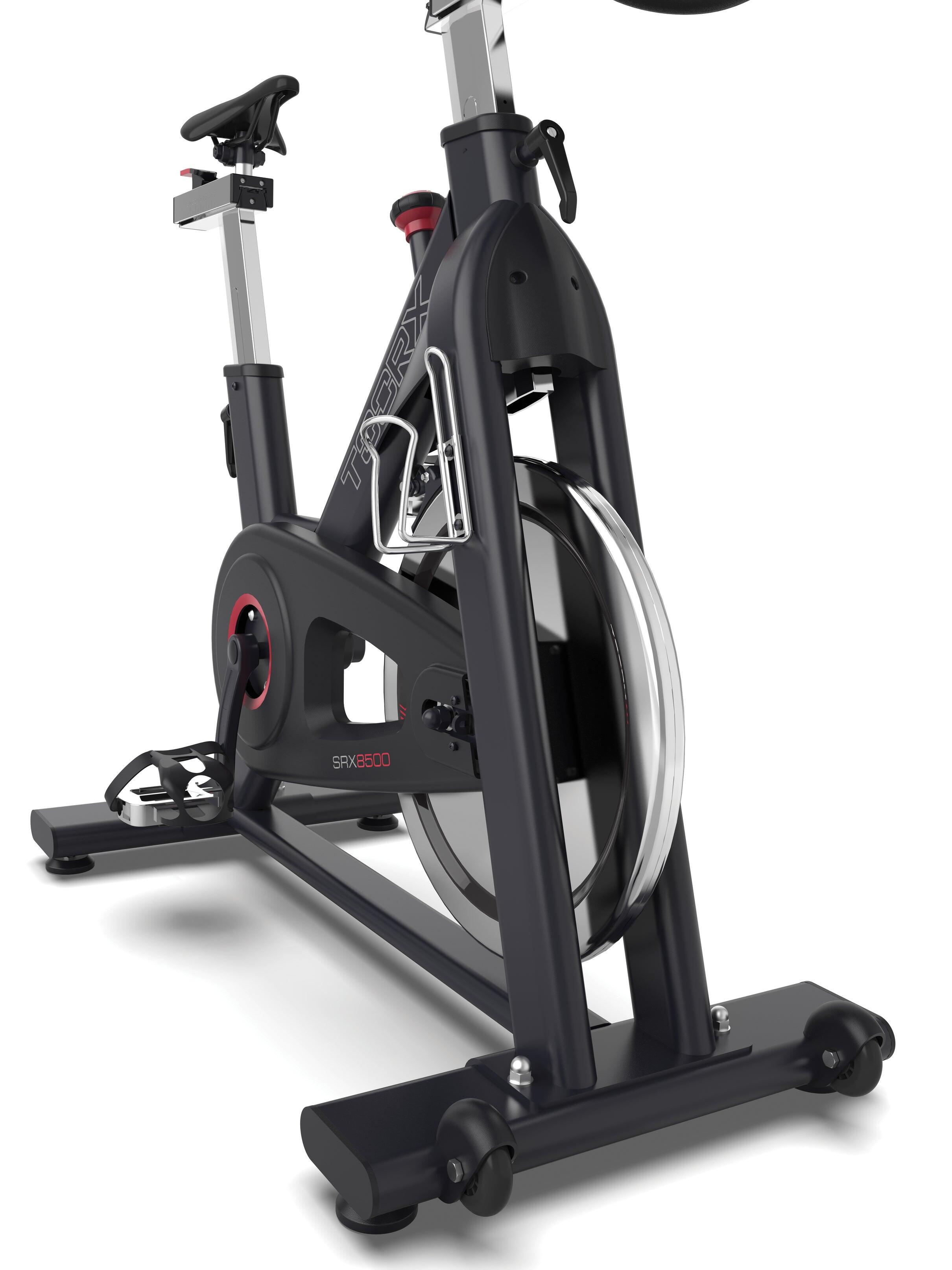 Bicicleta SRX-8500 6/7