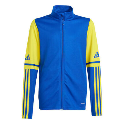 Haut d'entraînement enfant adidas Squadra25