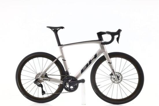 Vélo de route reconditionné · RS1 Di2 11V · Très bon état