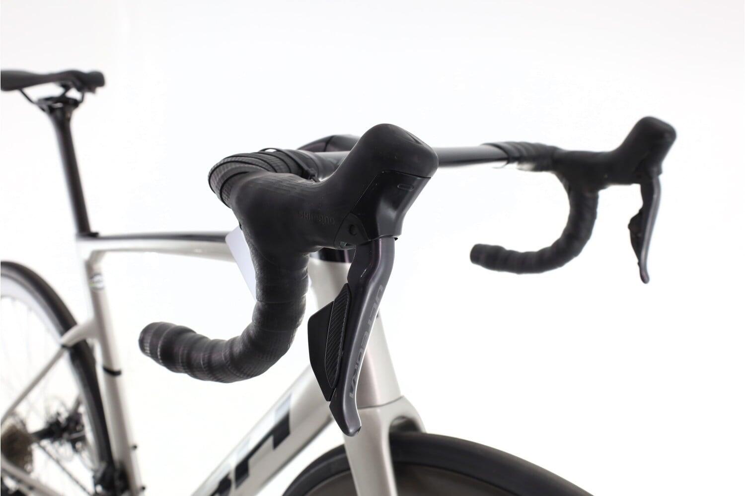 Refurbished road bike ·  RS1 Di2 11V · Very good condition 6/7