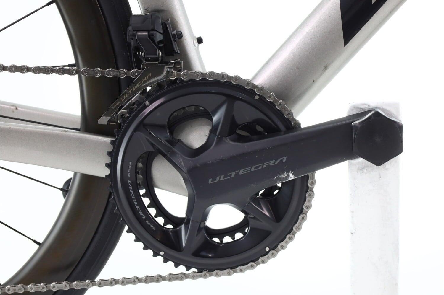 Refurbished road bike ·  RS1 Di2 11V · Very good condition 4/7