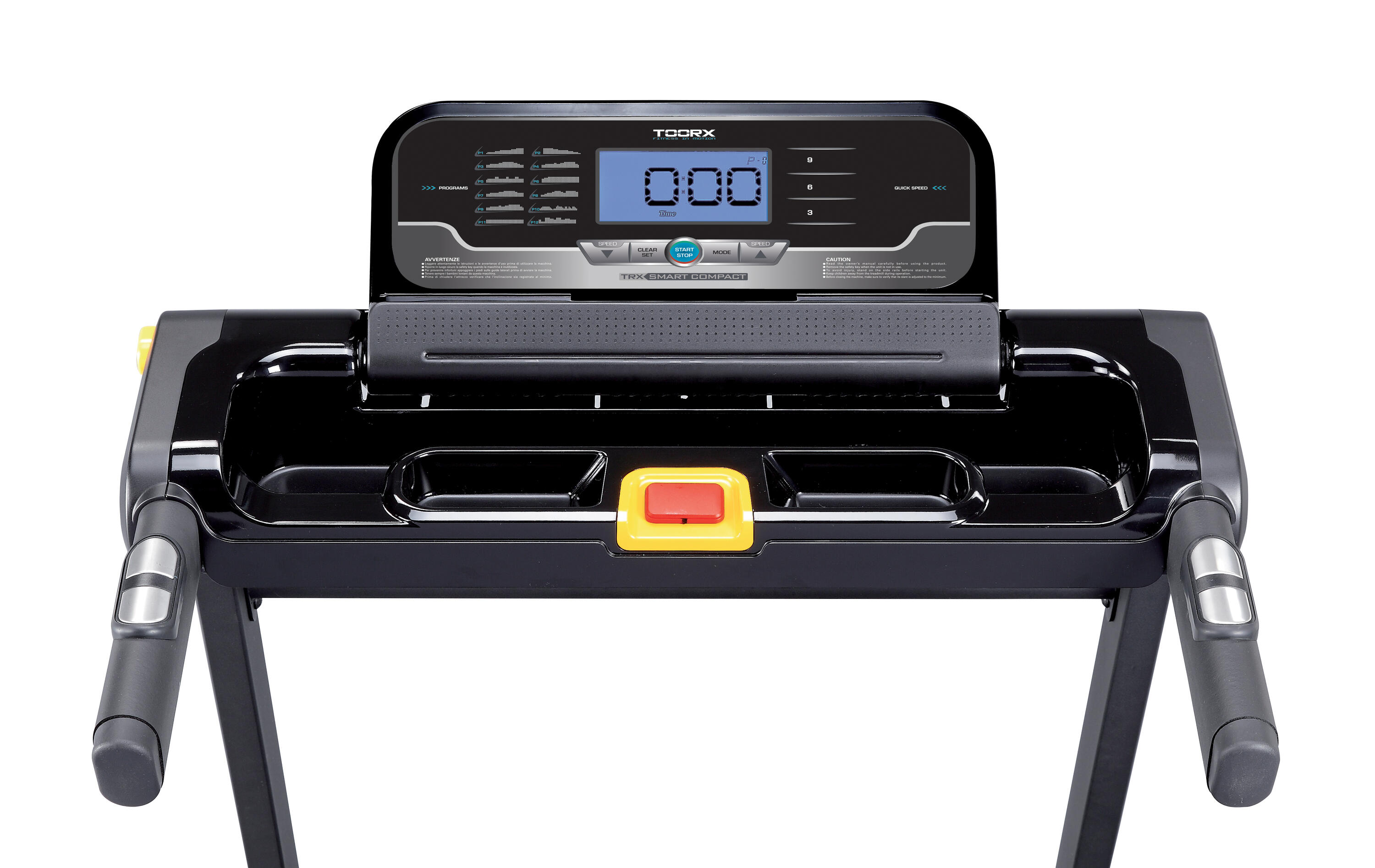 Passadeira Smart Compact 3/7