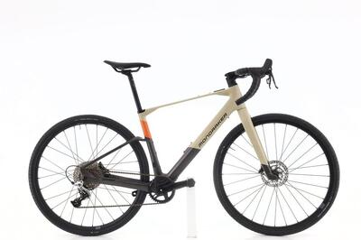 Tweedehands elektrische racefiets · dusty r · zeer goede toestand