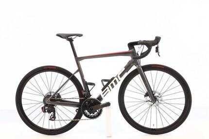 Vélo de route reconditionné · TeamTimemachine SLR AXS 12V · Très bon état