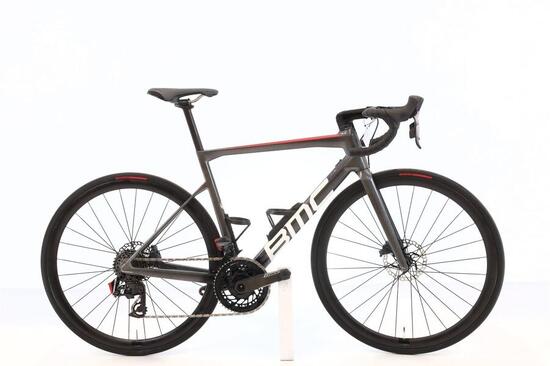 Vélo de route reconditionné · TeamTimemachine SLR AXS 12V · Très bon état