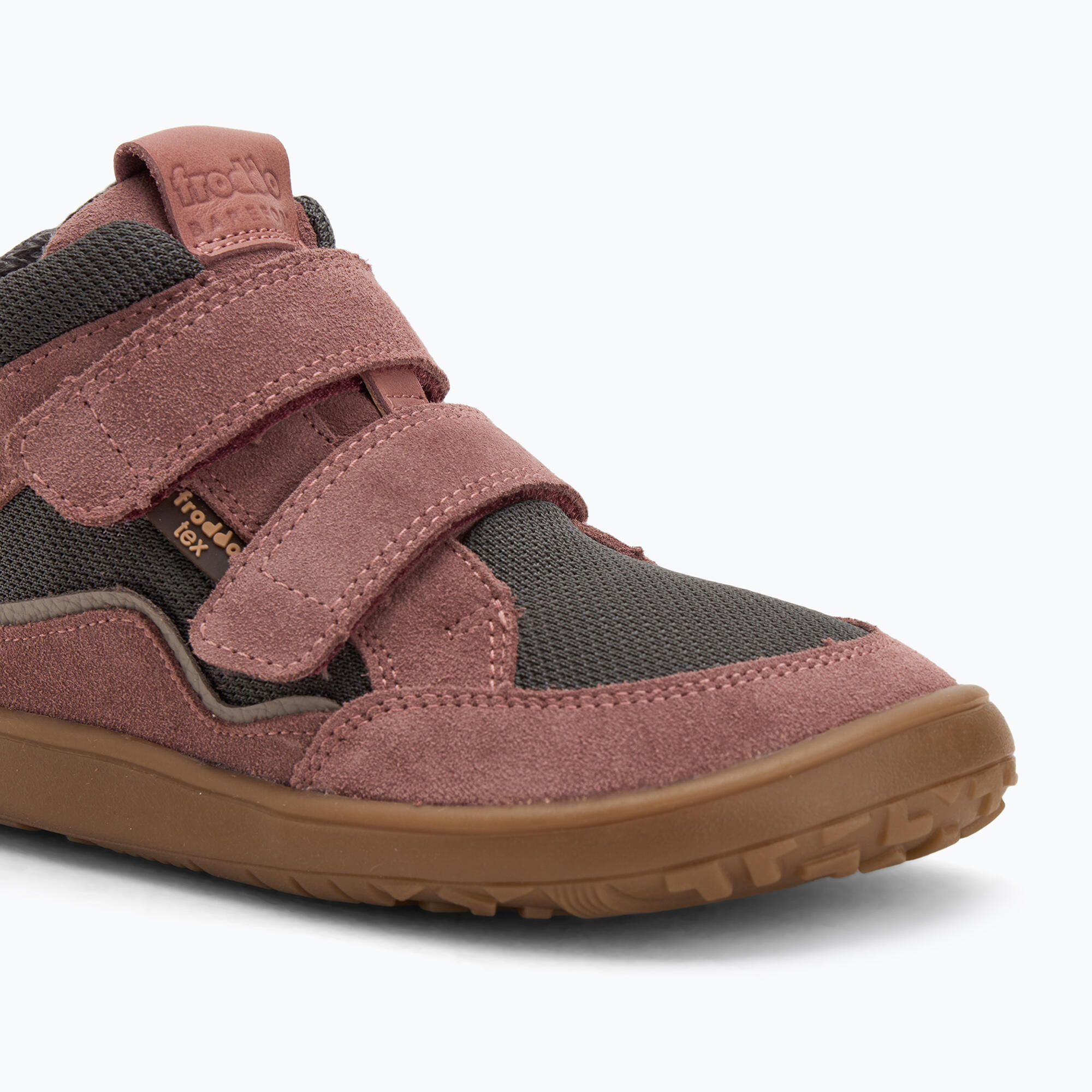 FRODDO Botki Sneakers Bambino (G3110266-17) 7/7