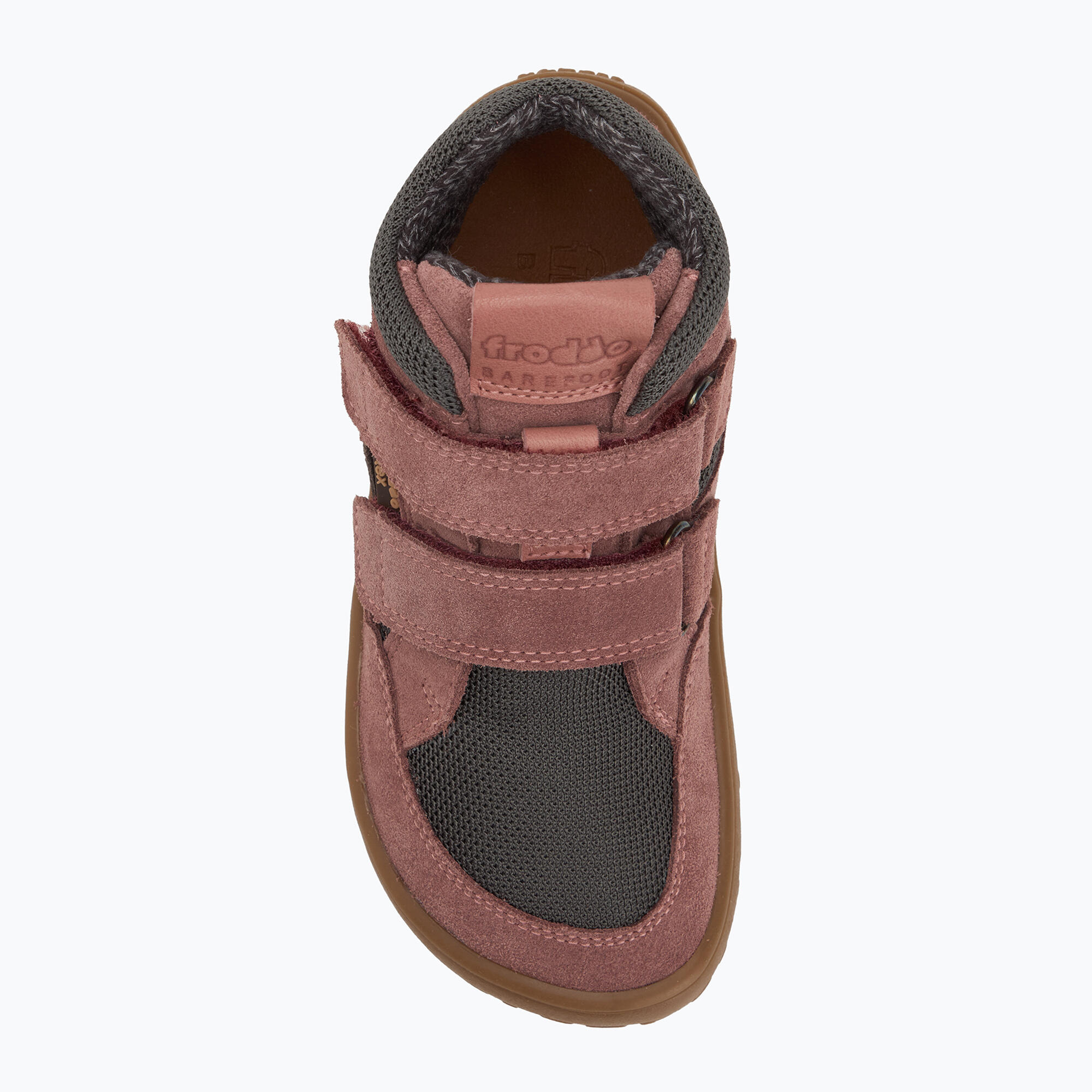 FRODDO Botki Sneakers Bambino (G3110266-17) 5/7