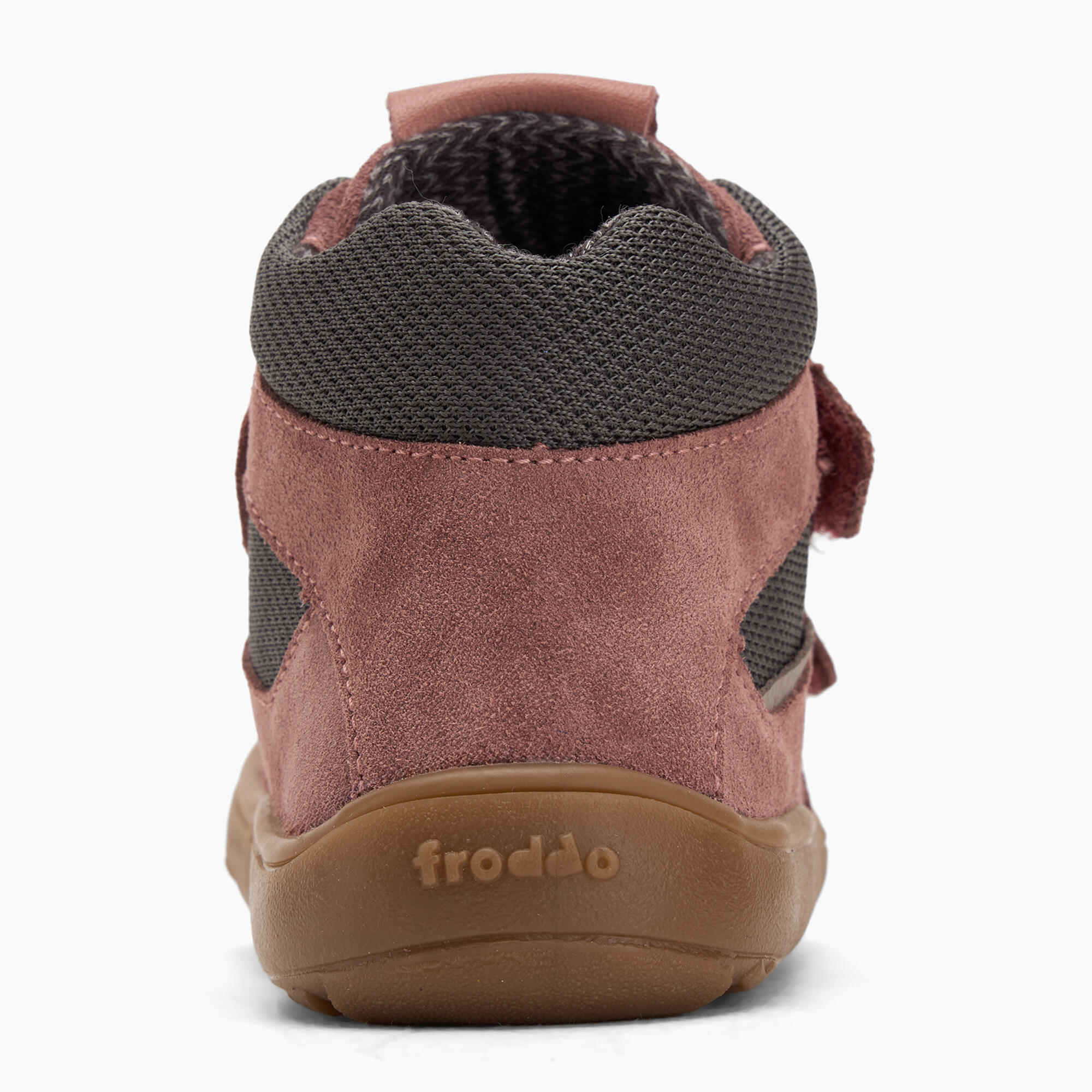 FRODDO Botki Sneakers Bambino (G3110266-17) 6/7