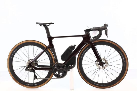 Second life · R. szosowy · Orbea Orca Aero Di2 12V · W bardzo dobrym stanie