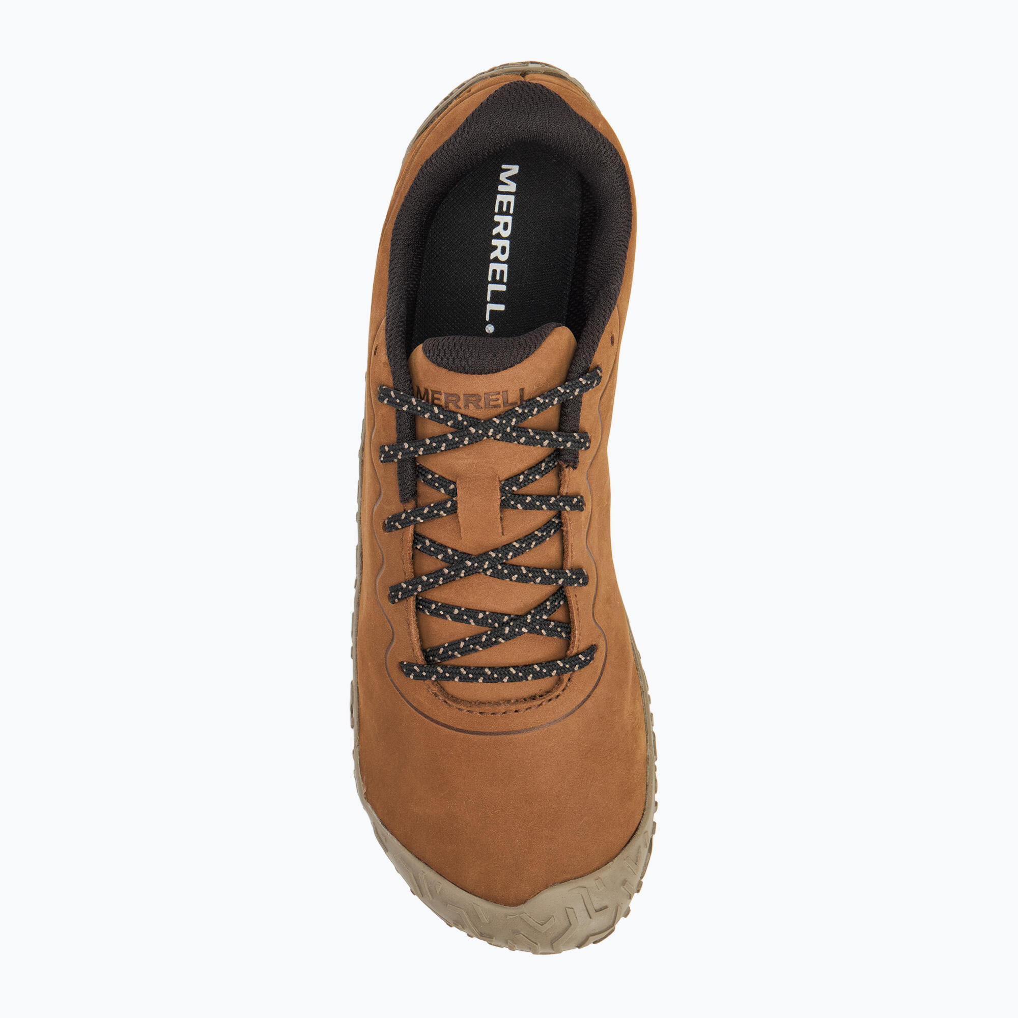 Chaussures barefoot pour hommes Merrell Vapor Glove 6 LTR 5/7