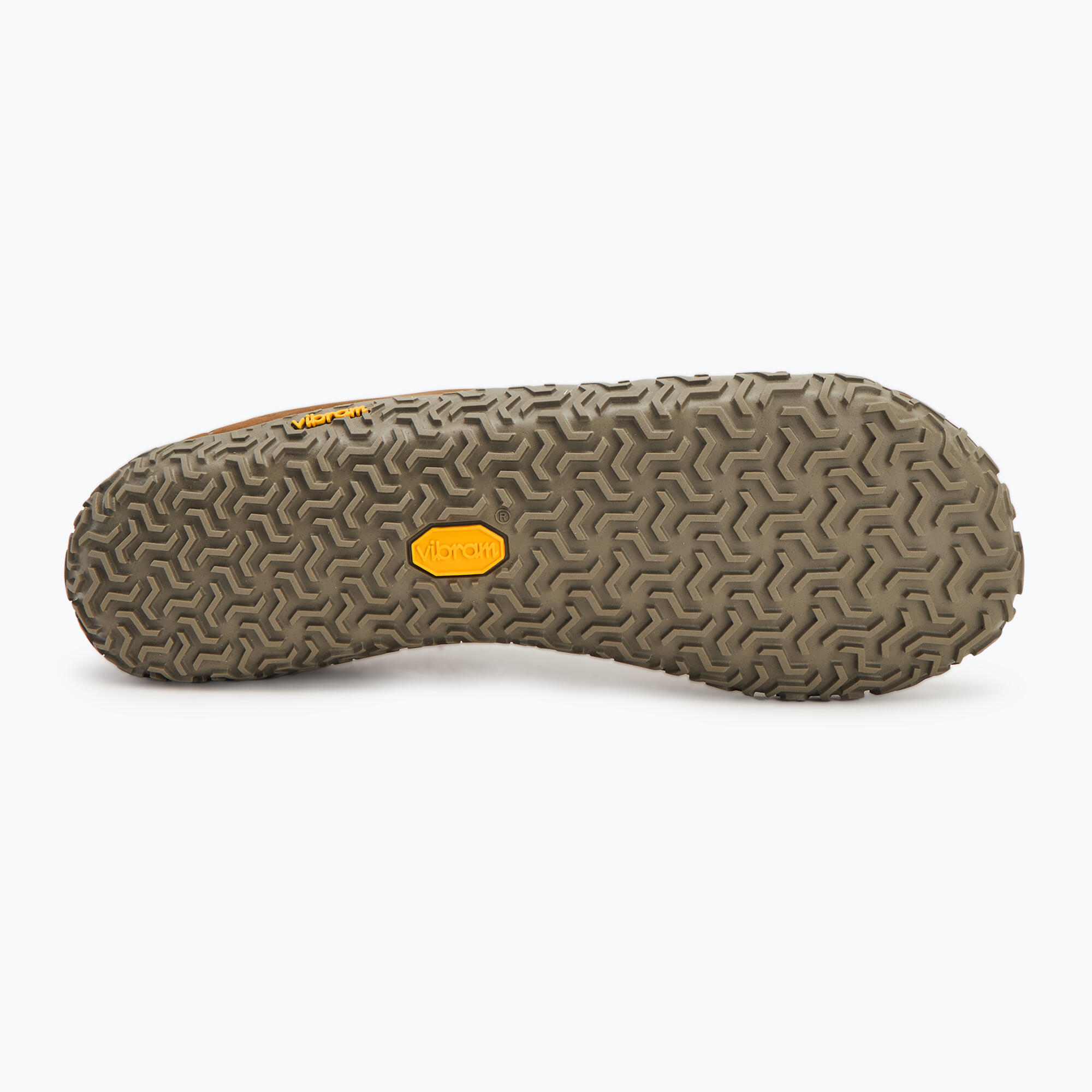 Chaussures barefoot pour hommes Merrell Vapor Glove 6 LTR 4/7