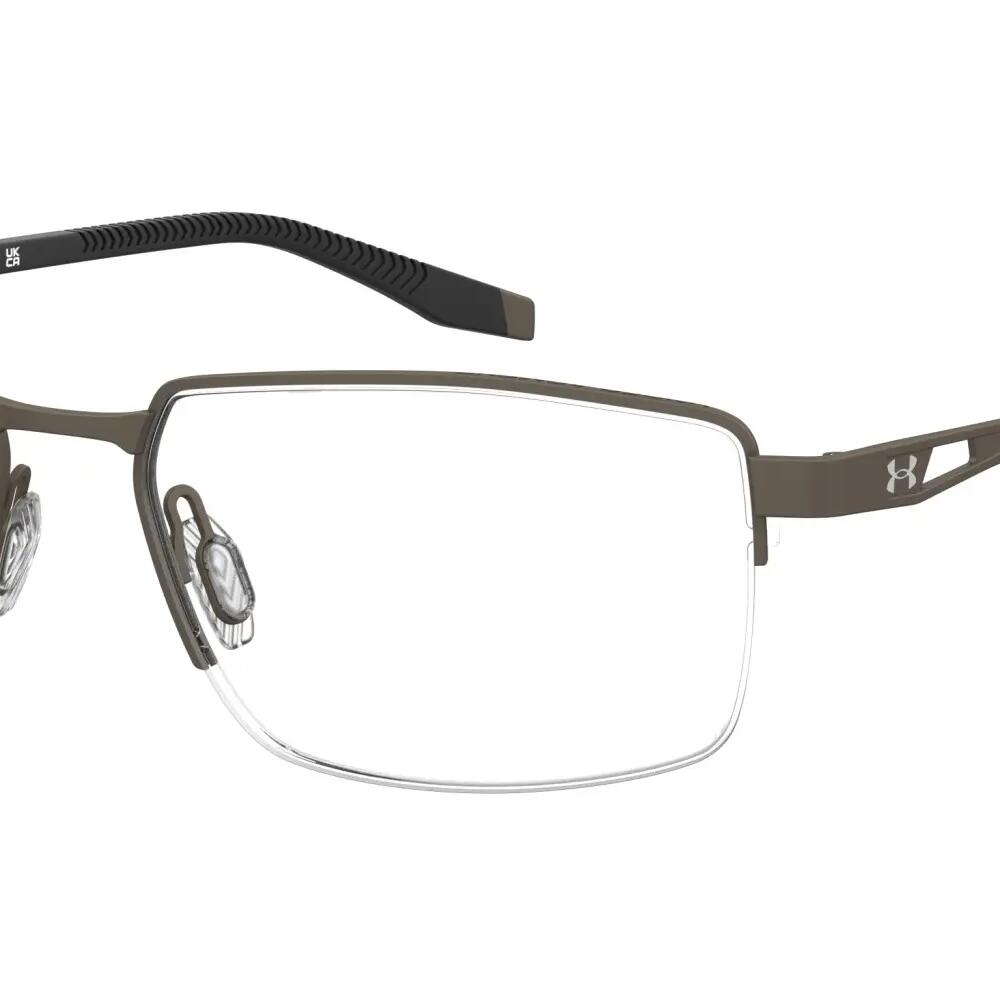 Eyewear Frames Under Armour UA 5078/G MAN Size 58/16/150