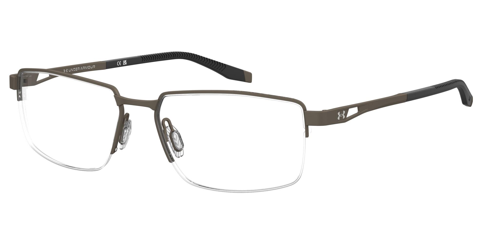 Ochelari de soare Under Armour UA 5078/G MAN Dimensiune 58/16/150