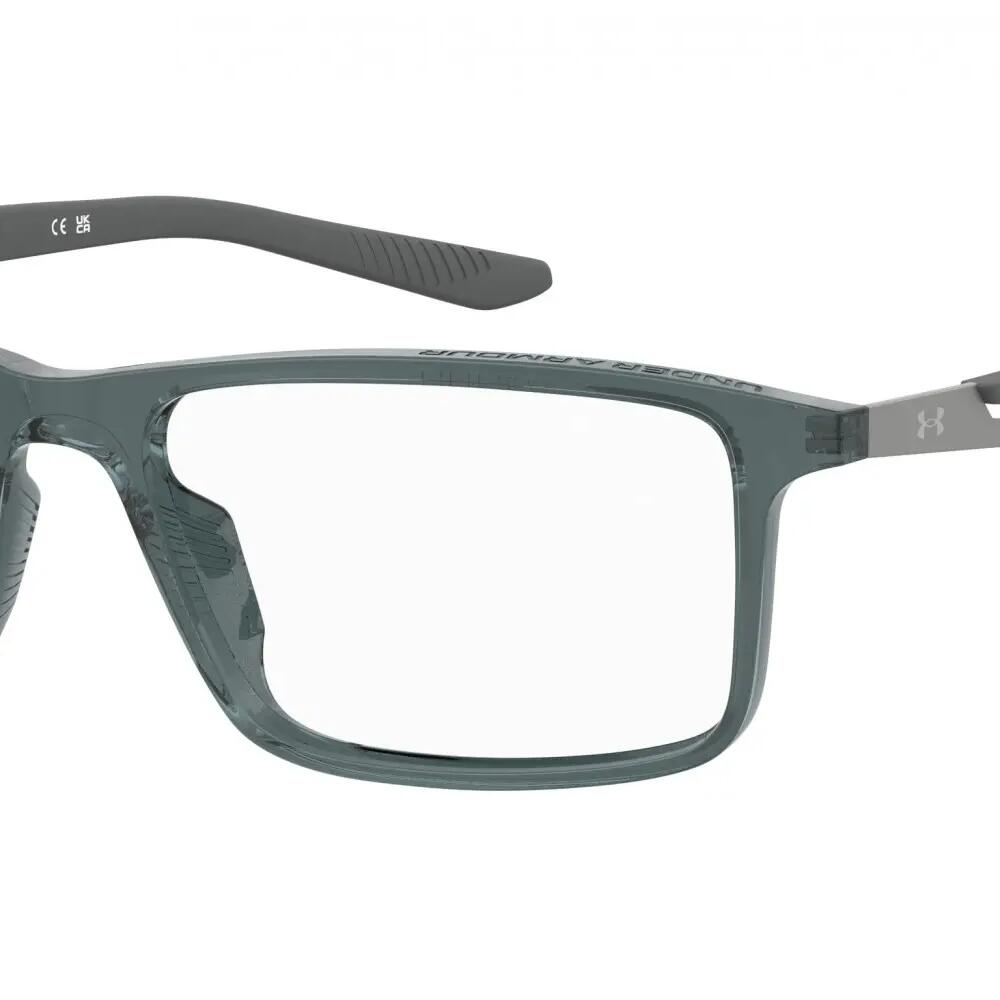 Eyewear Frames Under Armour UA 5101 MAN Size 55/18/145
