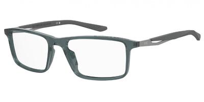 Brilmonturen under armour ua 5101 man maat 55/18/145
