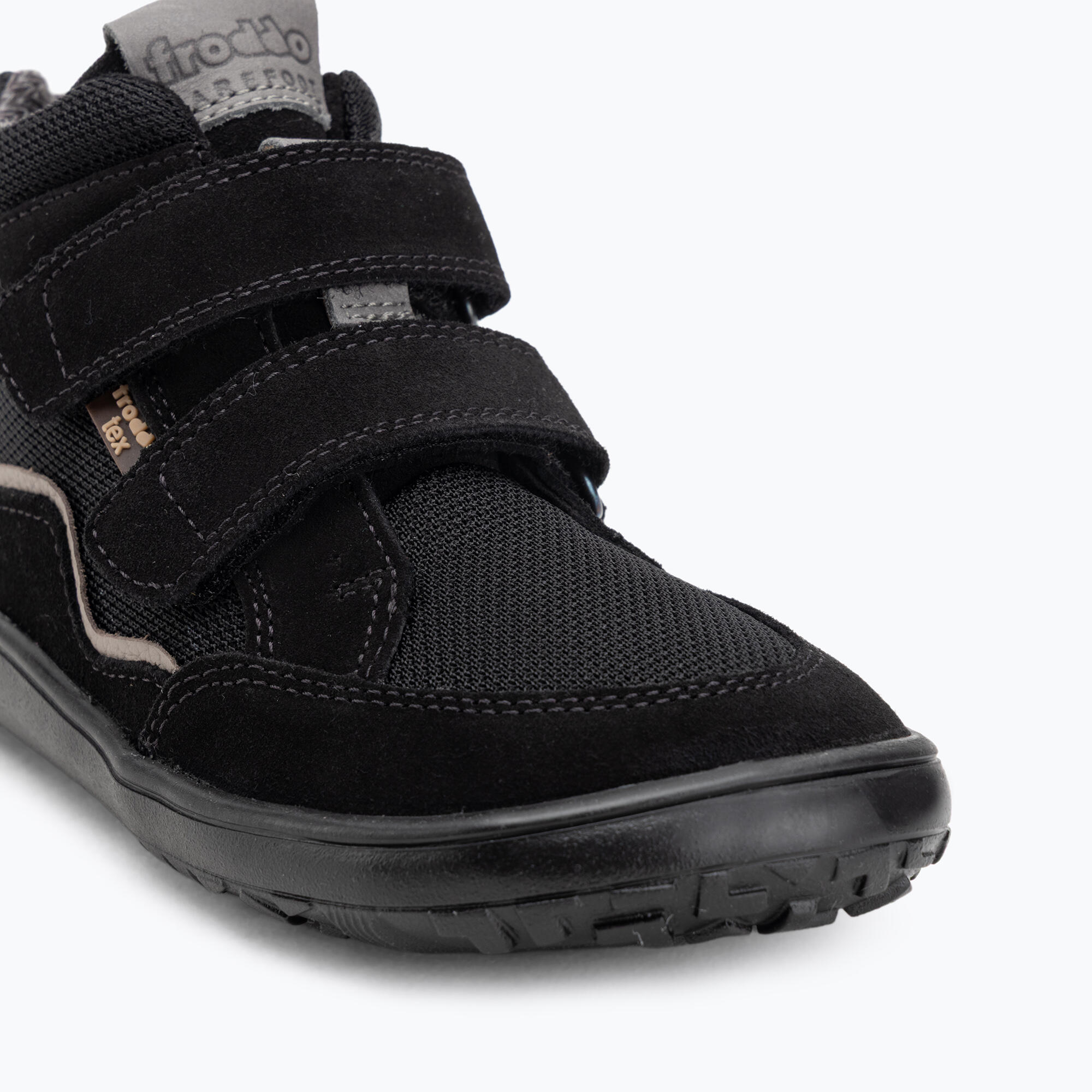 FRODDO Botki Sneakers Bambino (G3110266-20) 7/7
