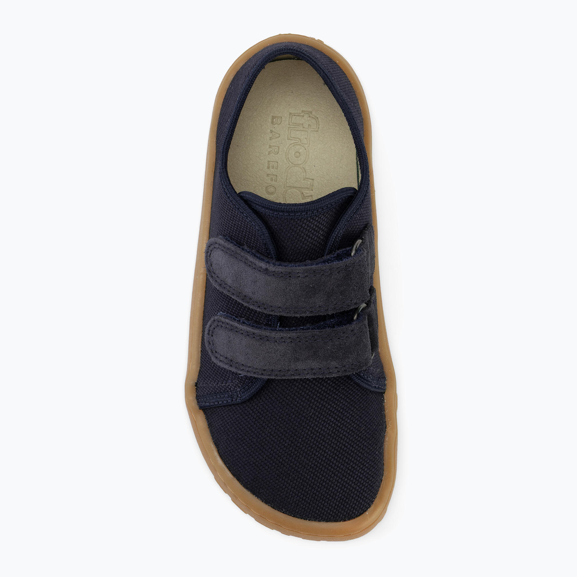 FRODDO Canvas Sneakers (G1700440-2) 5/7