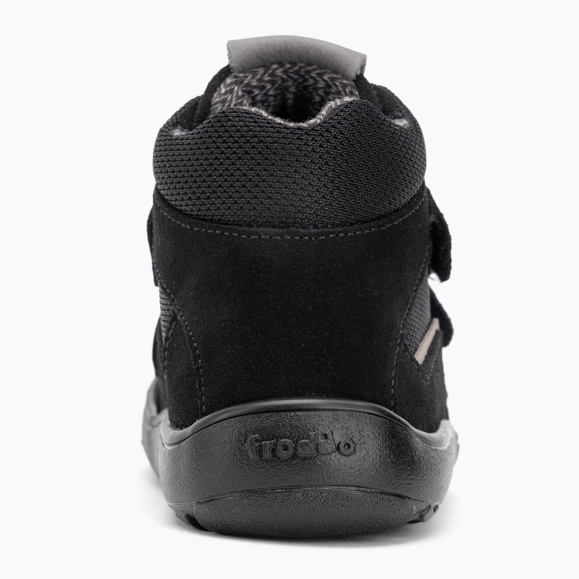FRODDO Botki Sneakers Bambino (G3110266-20) 6/7