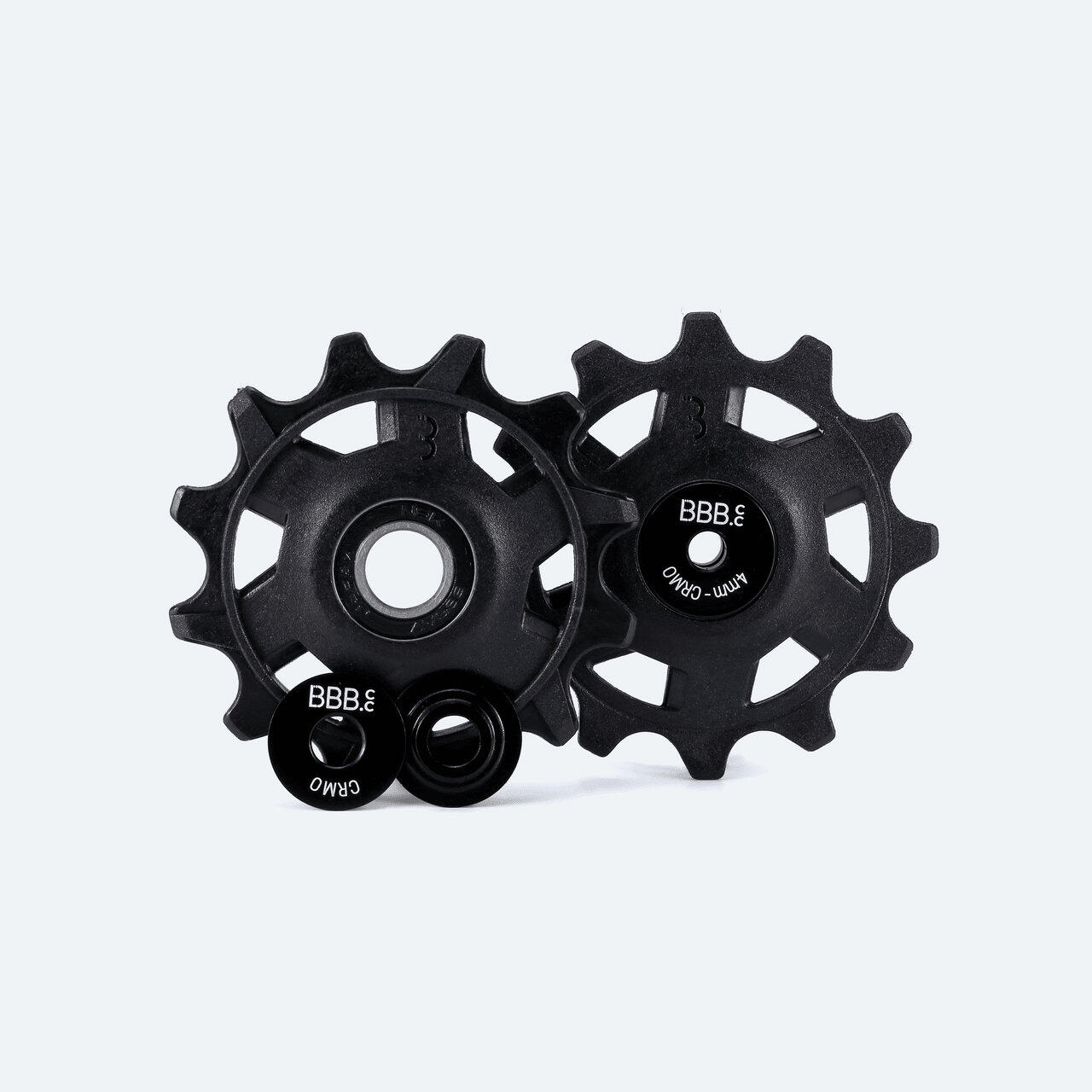 Derailleurschijf BBB Cycling RollerBoys 2/7