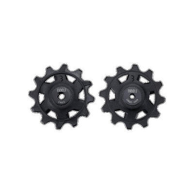 Derailleurschijf bbb cycling rollerboys