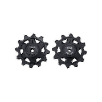 Umwerferrolle BBB Cycling RollerBoys