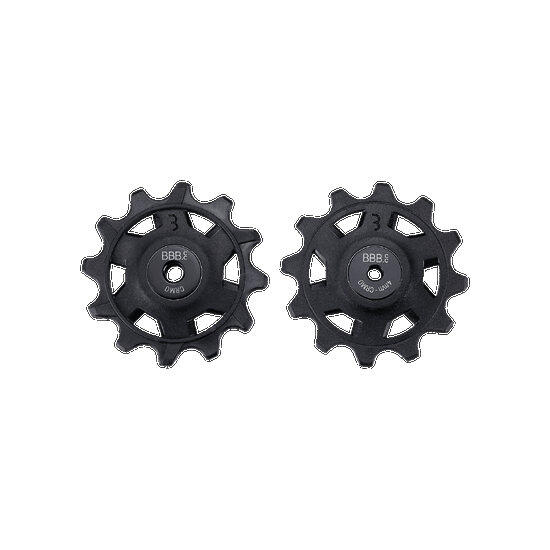 Umwerferrolle BBB Cycling RollerBoys