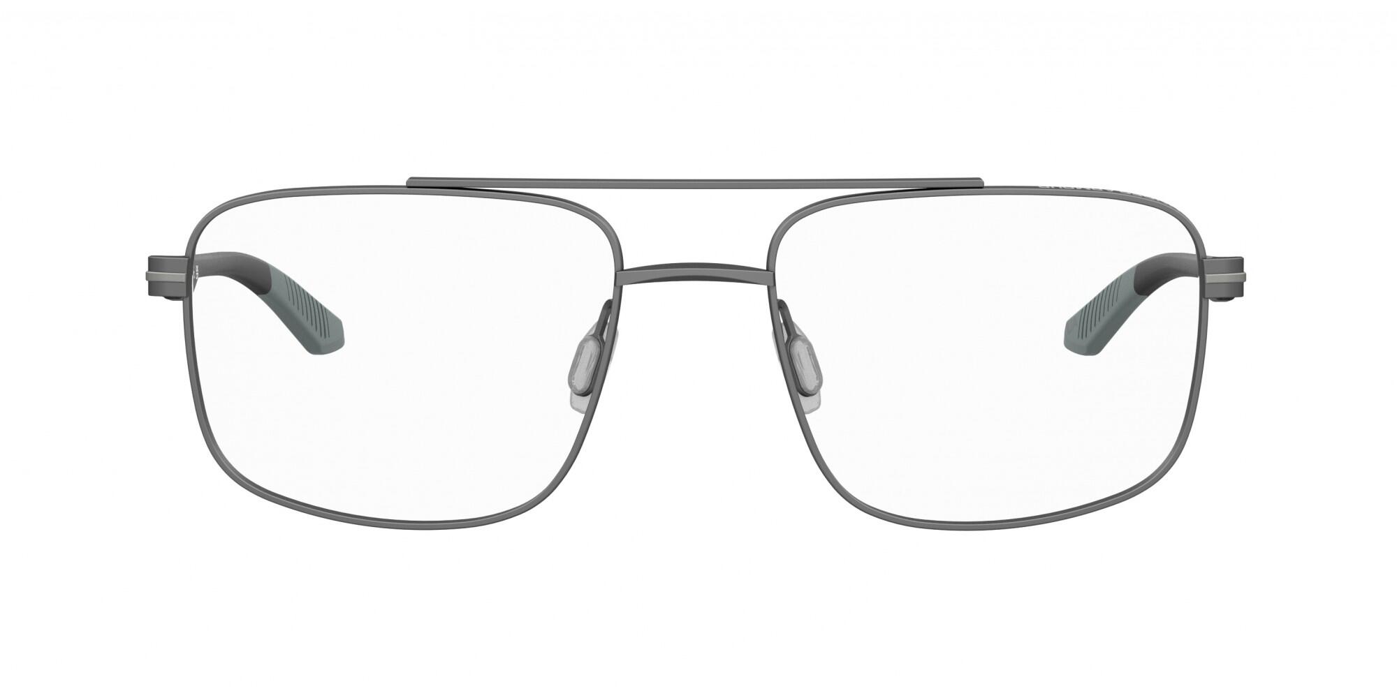 Monturas de gafas Under Armour UA 5103/G MAN Tamaño 55/19/145 2/4