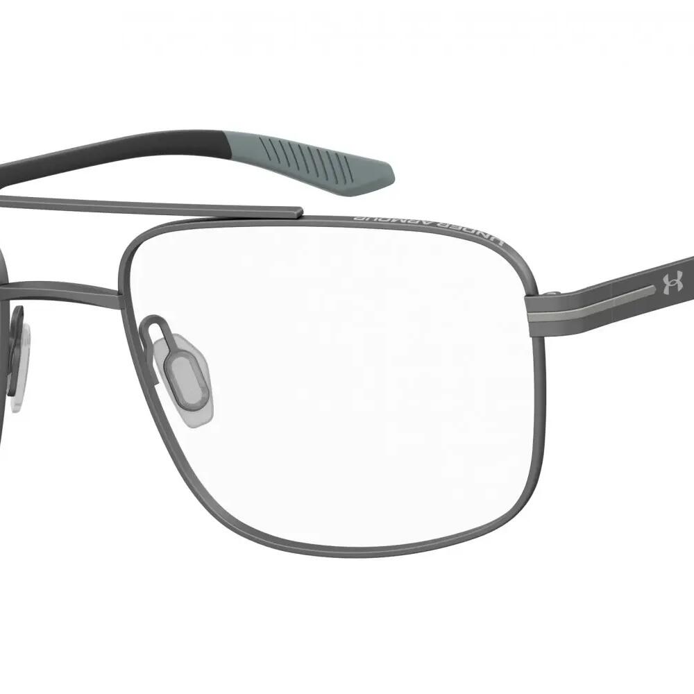 Eyewear Frames Under Armour UA 5103/G MAN Size 55/19/145