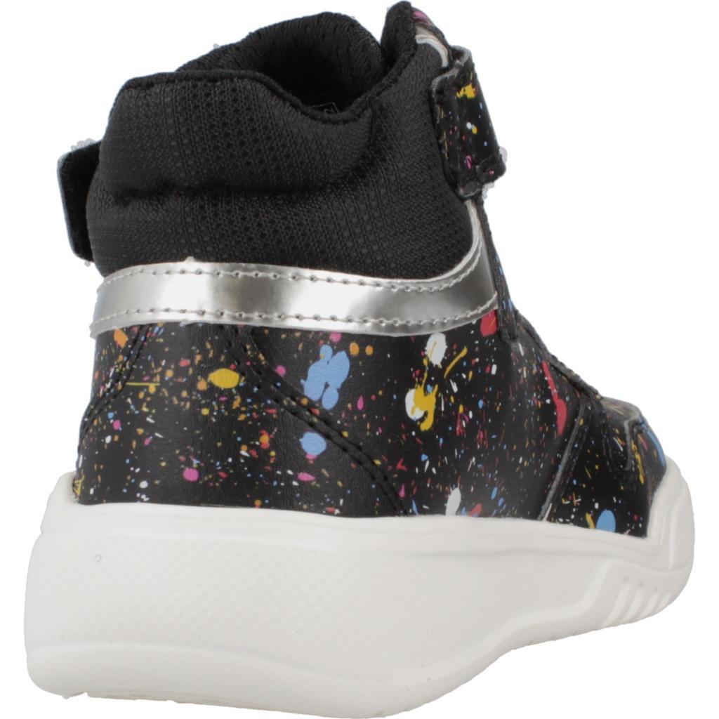 Zapatillas niño Geox J Illuminus 3/5