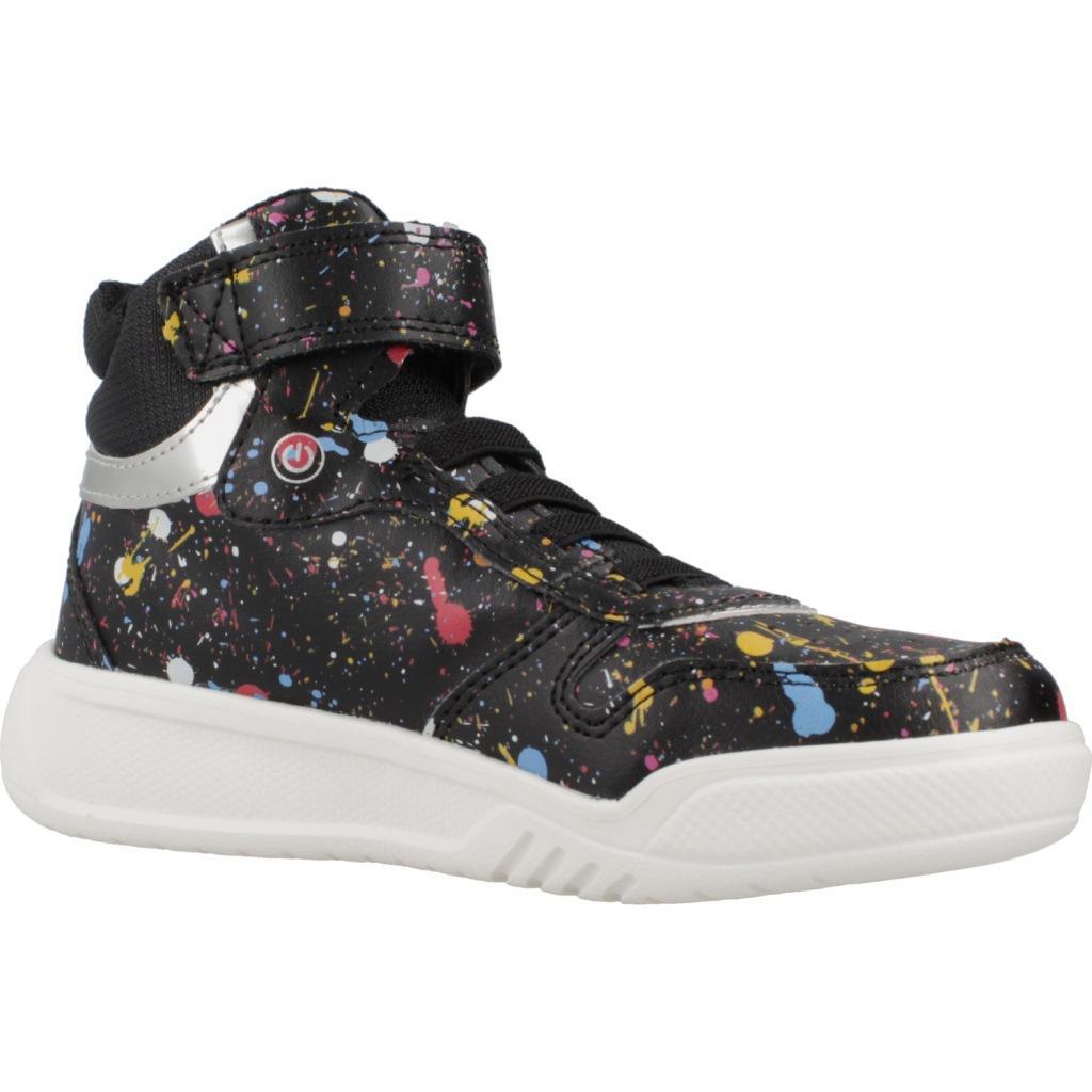 Zapatillas niño Geox J Illuminus 5/5