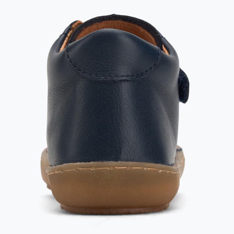 Pantofi barefoot pentru copii Froddo Ollie S