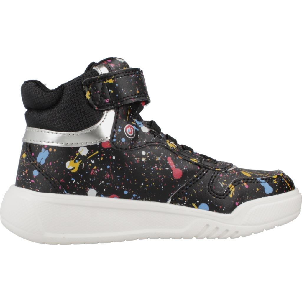 Zapatillas niño Geox J Illuminus 4/5