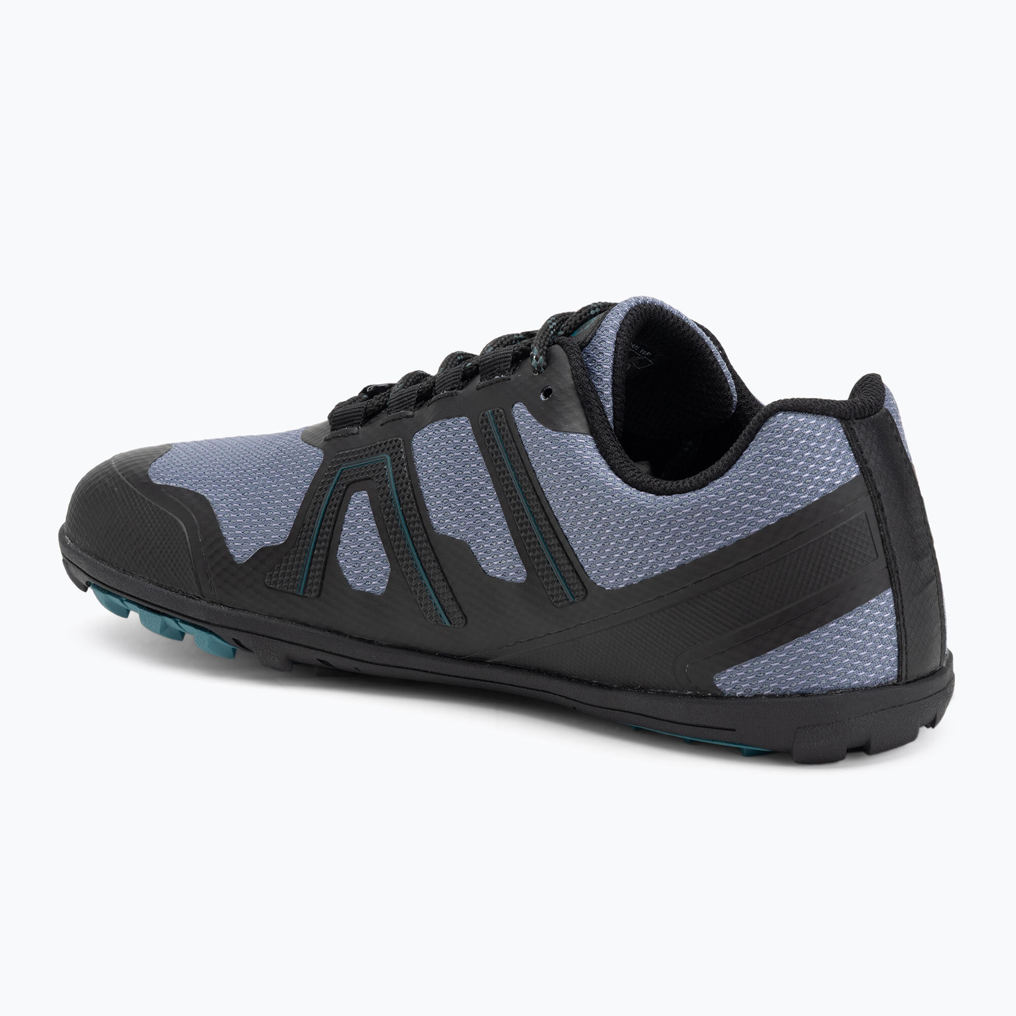Zapatos barefoot para mujer Xero Shoes Mesa Trail WP 3/7