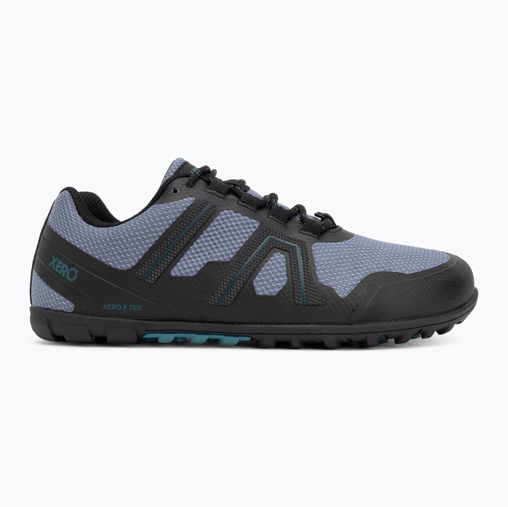 Zapatos barefoot para mujer Xero Shoes Mesa Trail WP 2/7