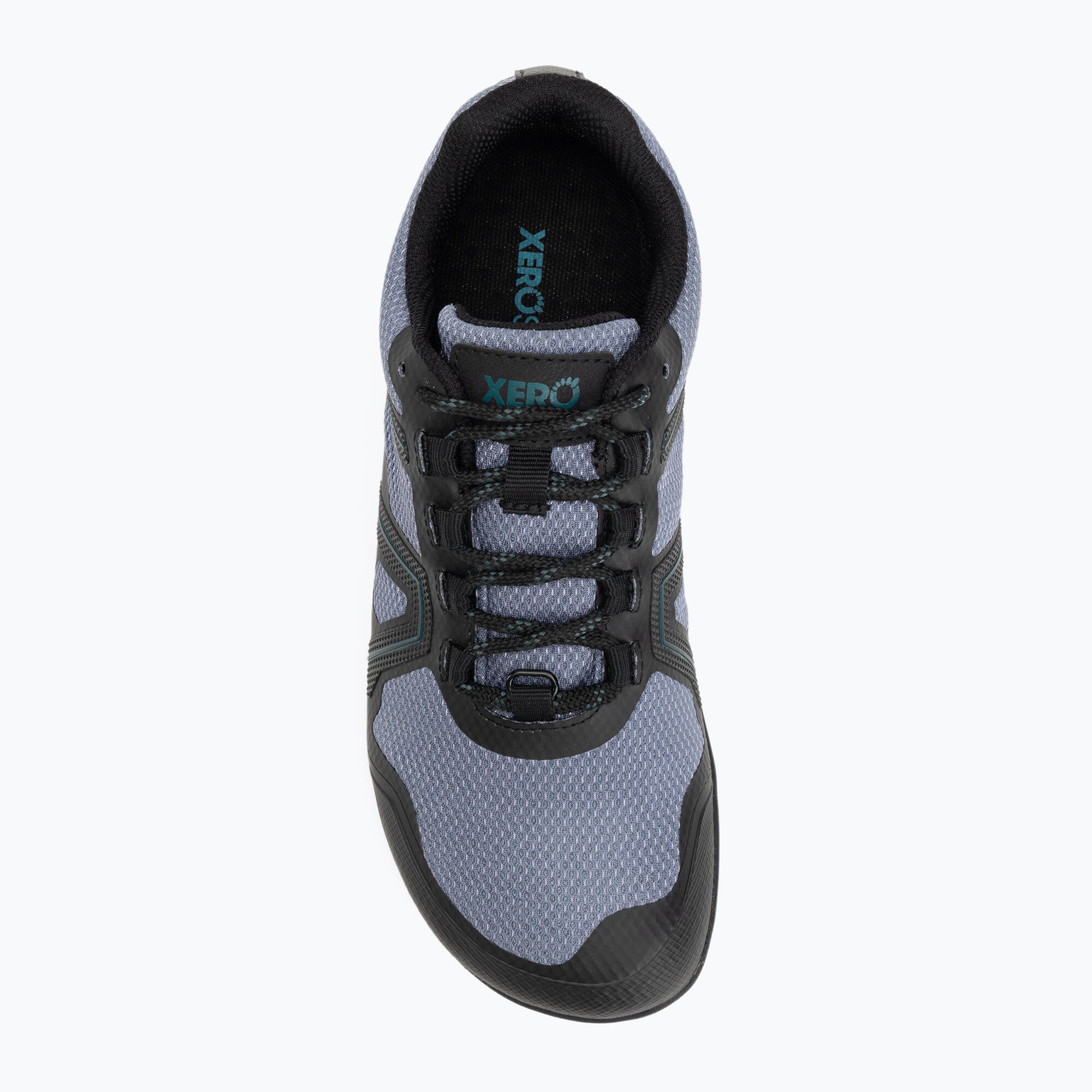 Zapatos barefoot para mujer Xero Shoes Mesa Trail WP 5/7