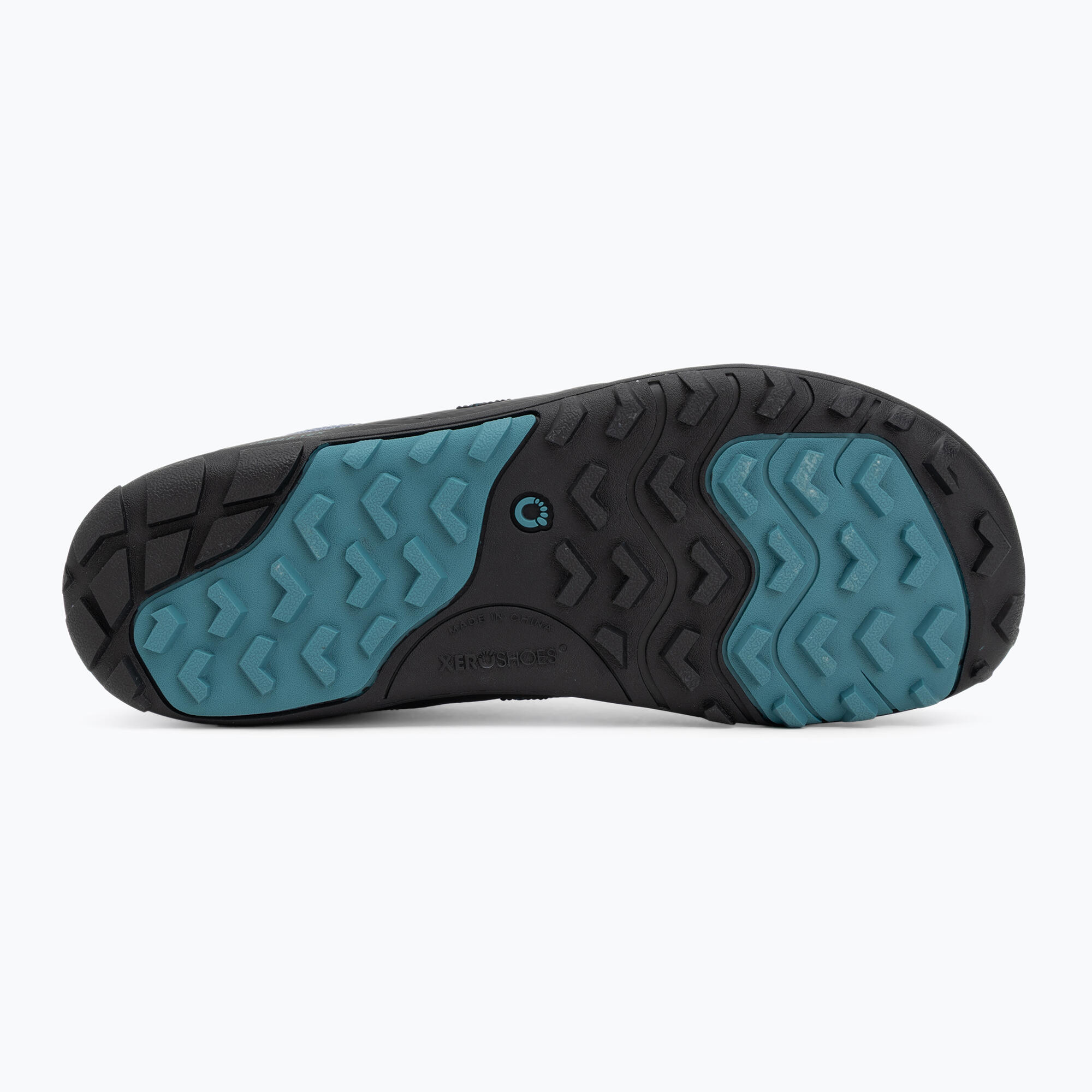 Zapatos barefoot para mujer Xero Shoes Mesa Trail WP 4/7
