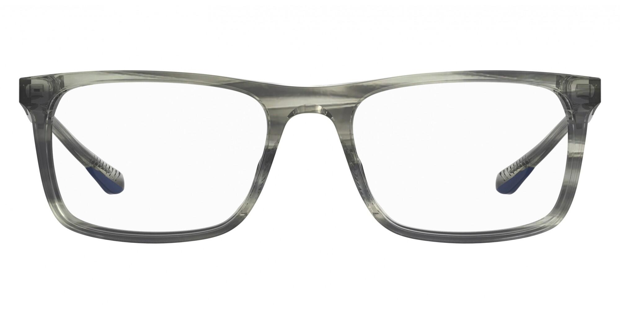Montures de lunettes Under Armour UA 5086 MAN Taille 56/19/145 2/4