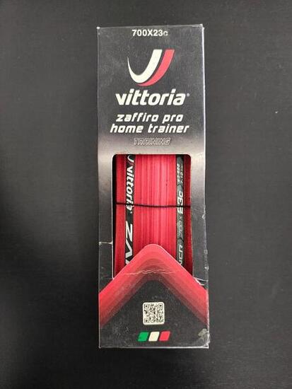 Entre Particuliers - Vittoria Zaffiro Pro Home Trainer