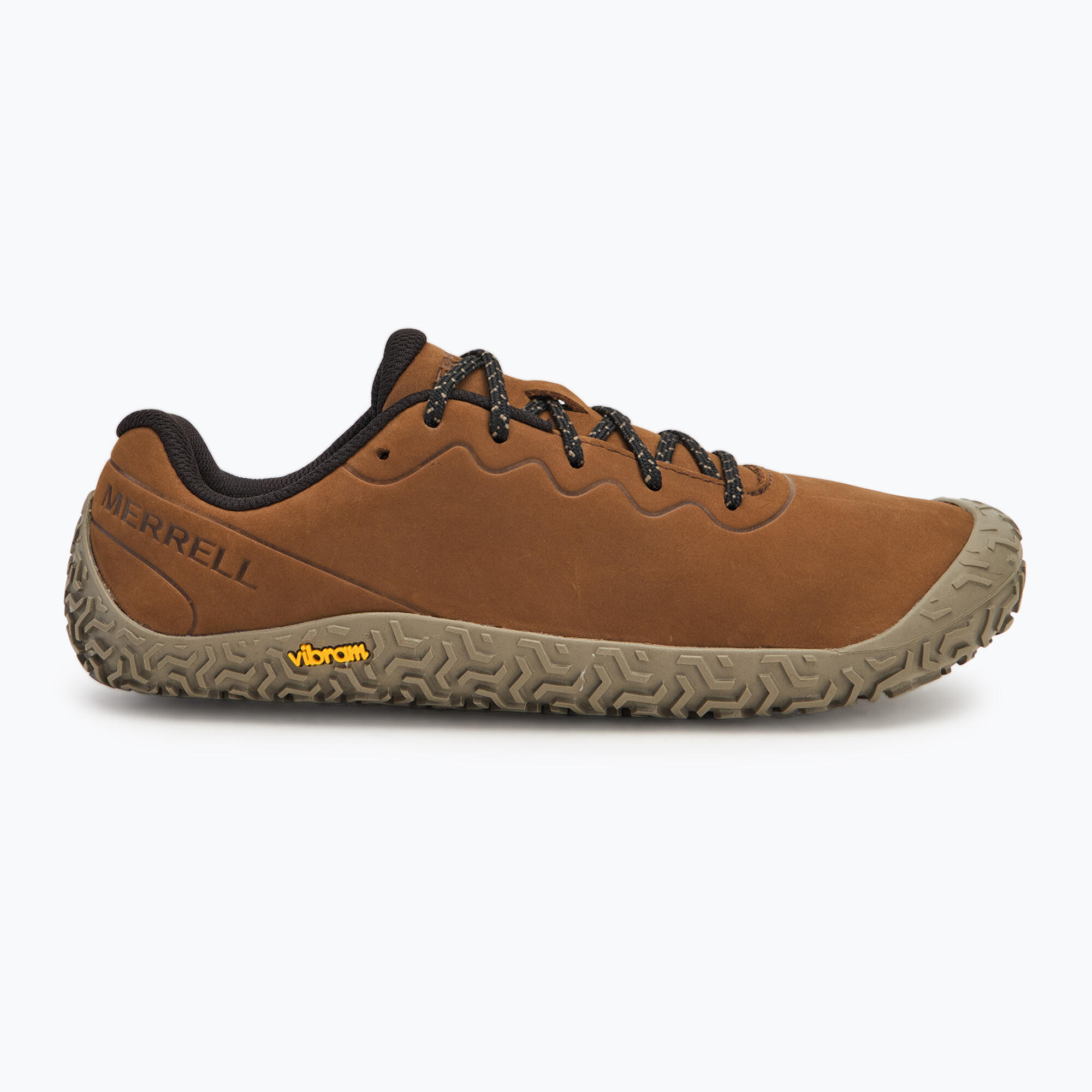 Chaussures barefoot pour hommes Merrell Vapor Glove 6 LTR 2/7