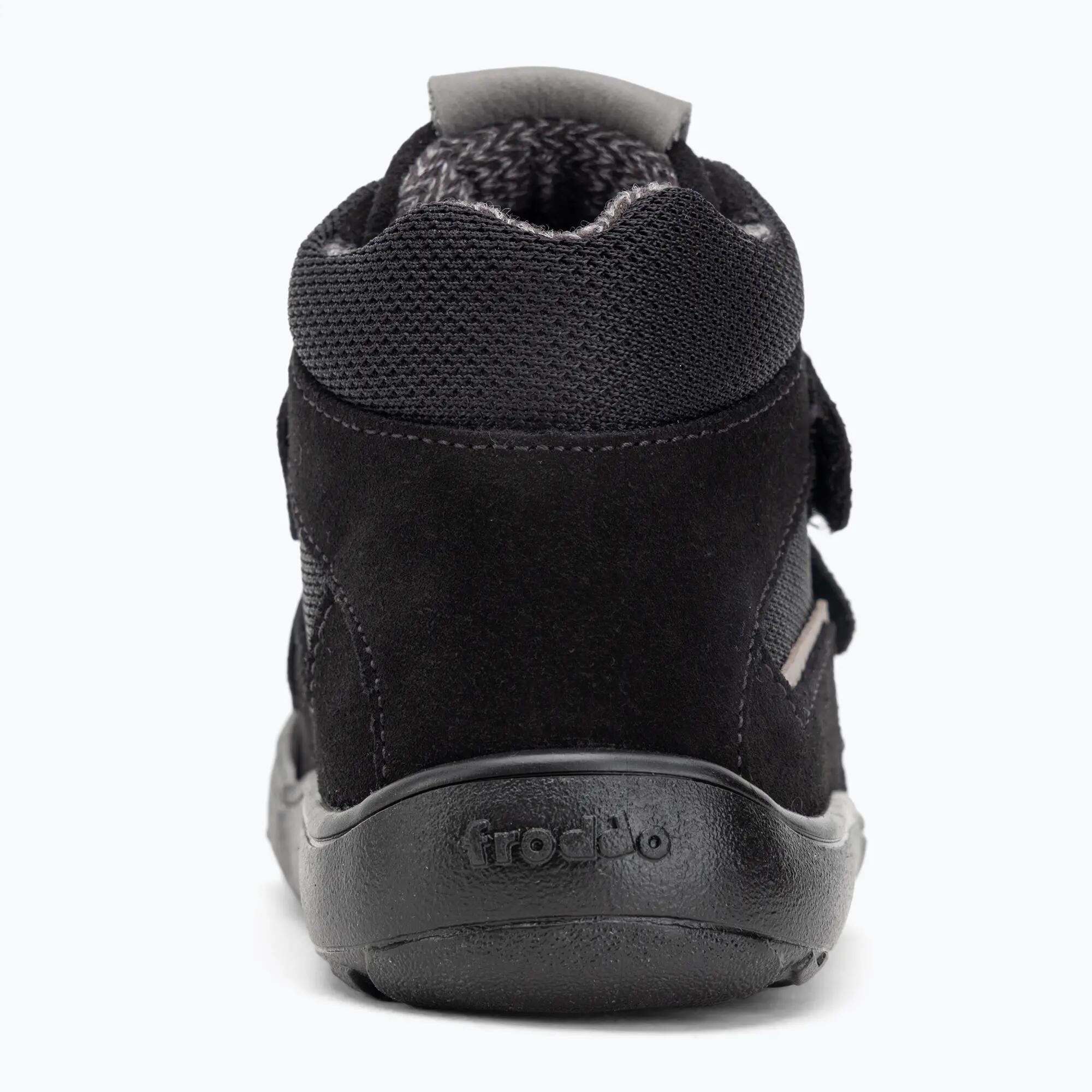 FRODDO Botki Zapatillas Nino (G3110266-20) 6/7