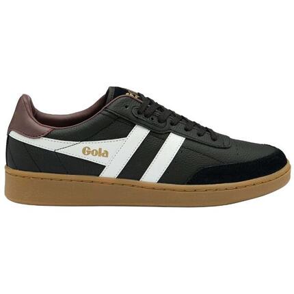 Baskets en cuir Gola Contact