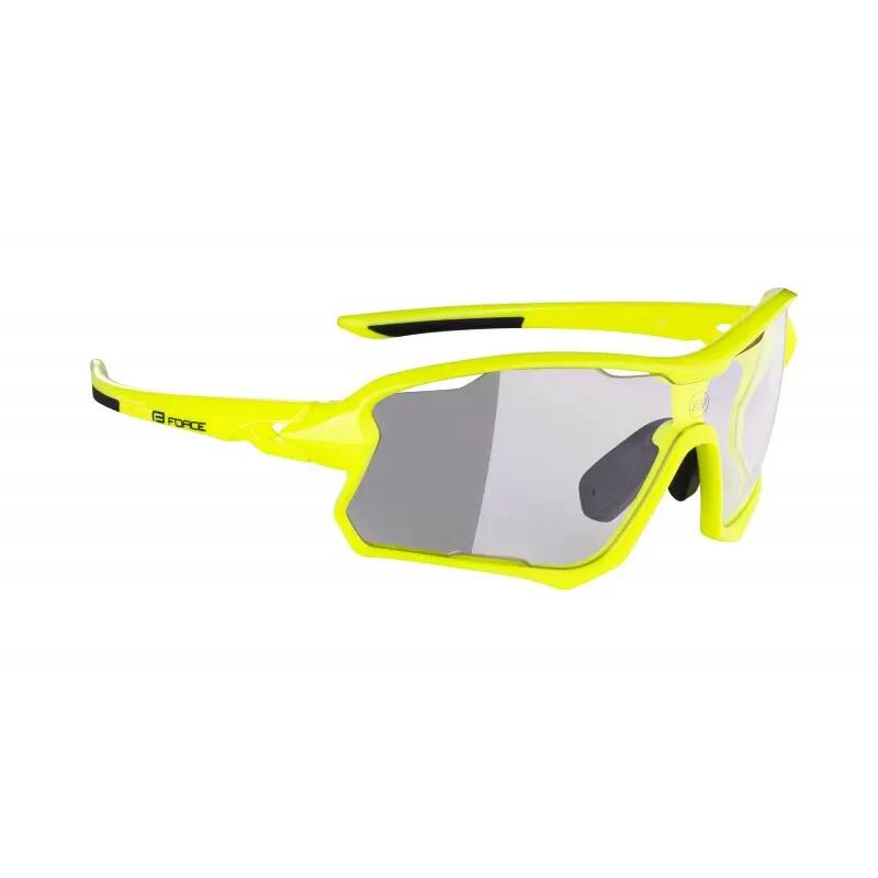 Ochelari Force Edie, lentila fotocromata, fluo 2/7