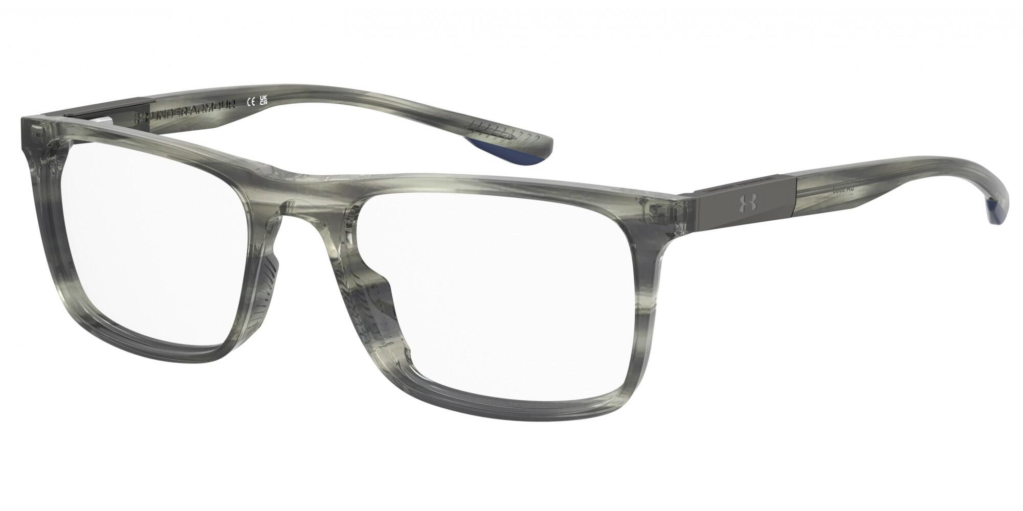 Ochelari de soare Under Armour UA 5086 MAN Dimensiune 56/19/145