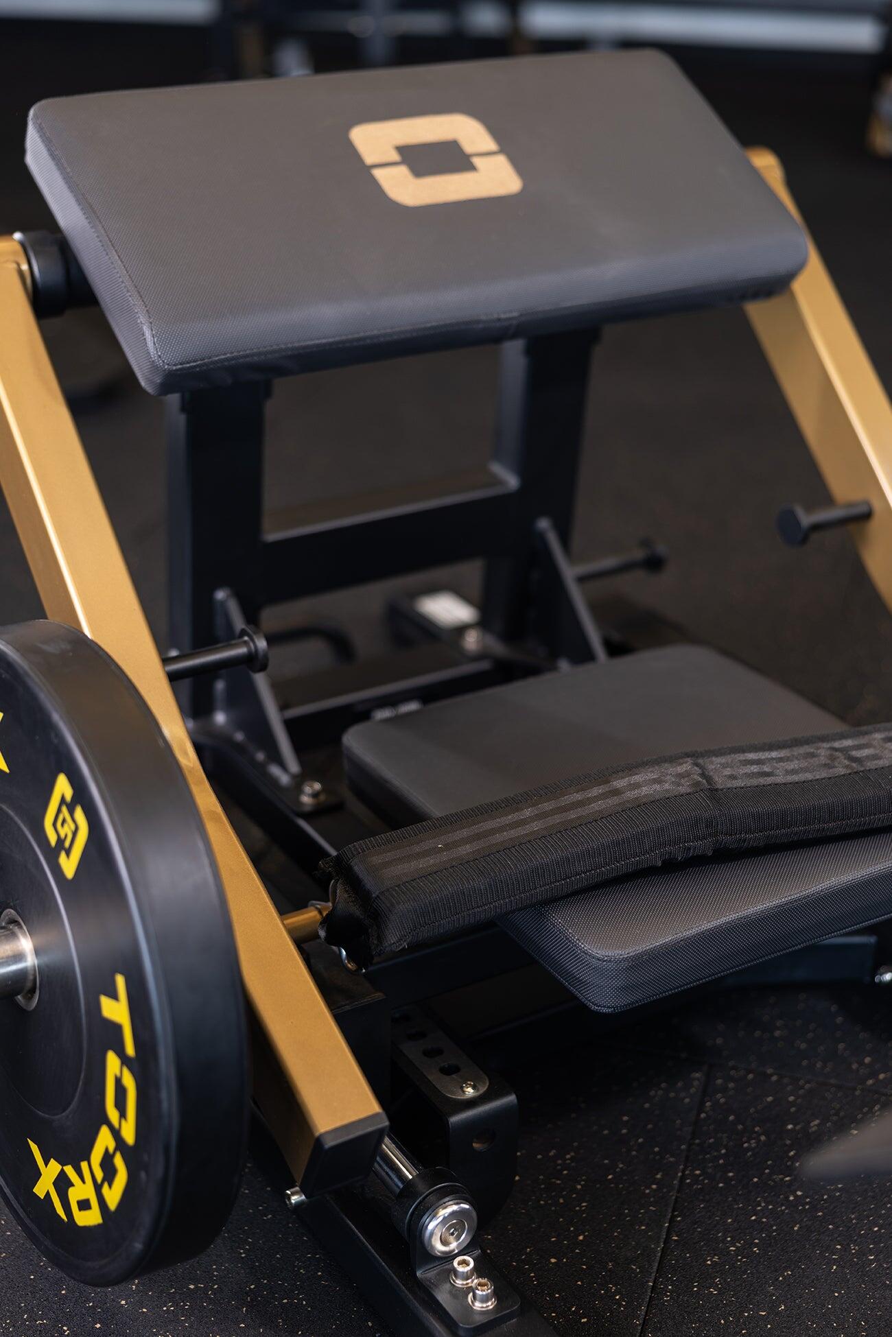 Hip Thrust FWX 10300 7/7