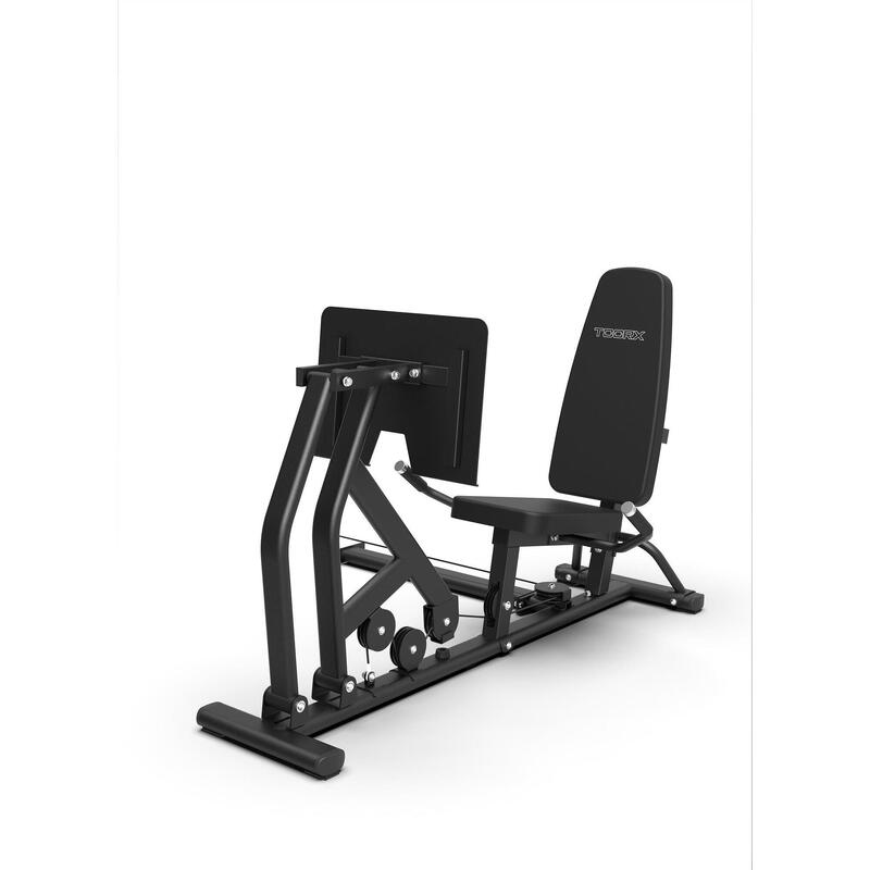 Aparat multifunctional semi-profesional TOORX MSX-1000