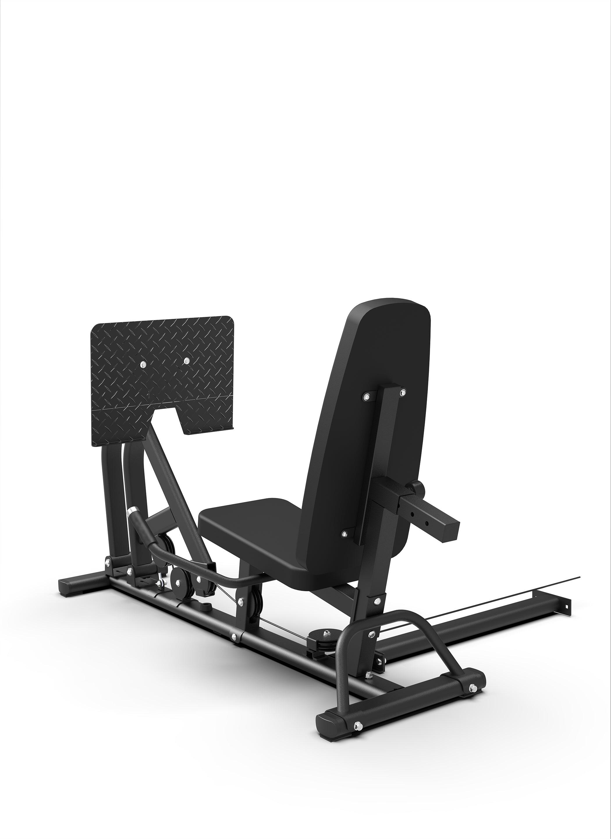 Aparat multifunctional semi-profesional TOORX MSX-1000 7/7