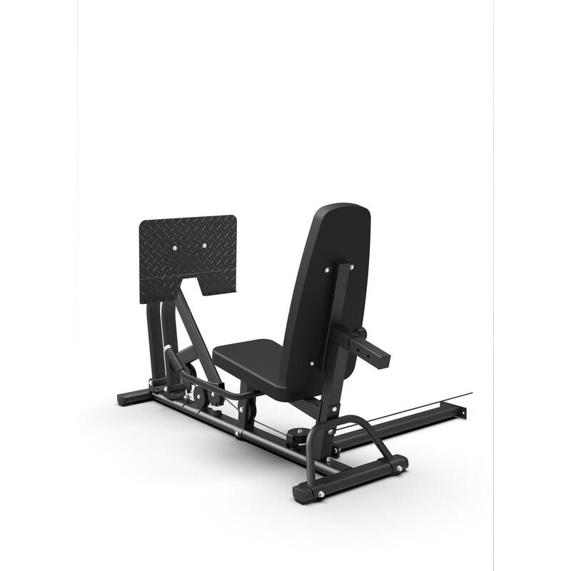 Aparat multifunctional semi-profesional TOORX MSX-1000